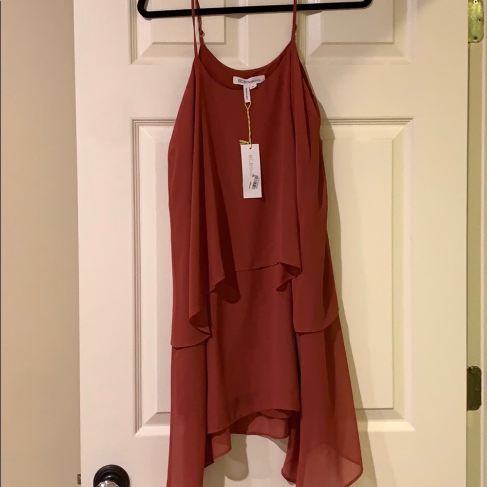 BCBG dress